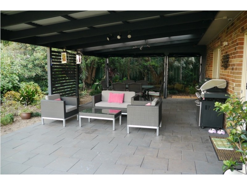 10 Dalston Court, Mount Lofty QLD 4350