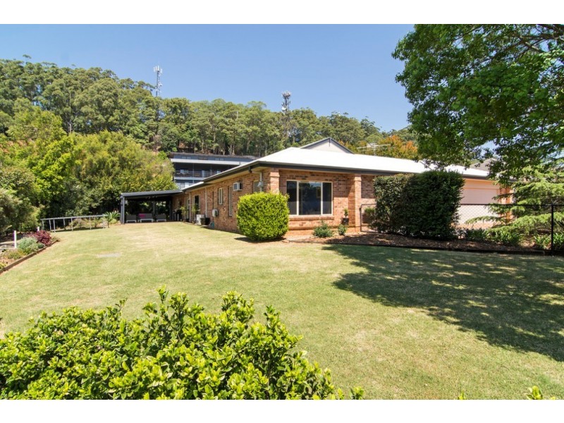 10 Dalston Court, Mount Lofty QLD 4350