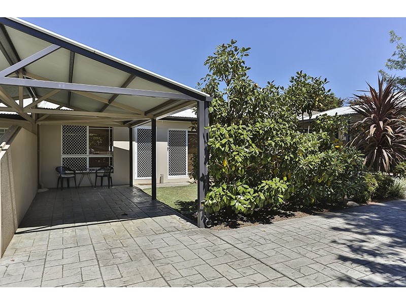 4/19 Brisbane Street, Drayton QLD 4350