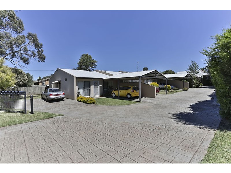 4/19 Brisbane Street, Drayton QLD 4350