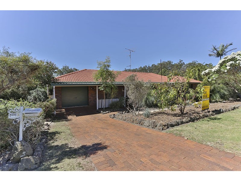 3 Ironbark Street, Rangeville QLD 4350