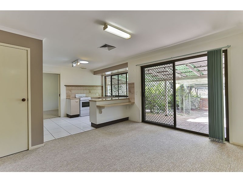 3 Ironbark Street, Rangeville QLD 4350