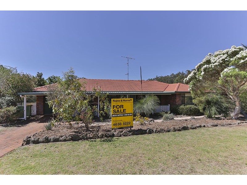 3 Ironbark Street, Rangeville QLD 4350