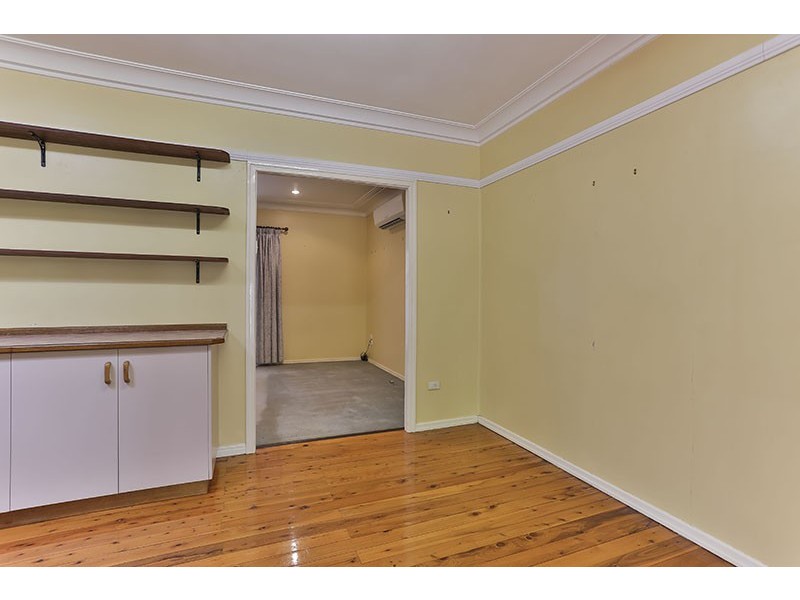 22 Webb Street, Rangeville QLD 4350