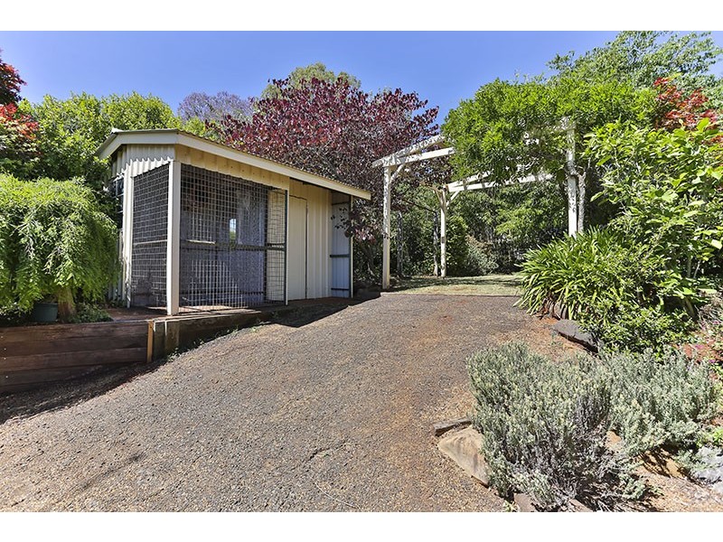 22 Webb Street, Rangeville QLD 4350