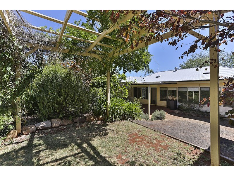 22 Webb Street, Rangeville QLD 4350