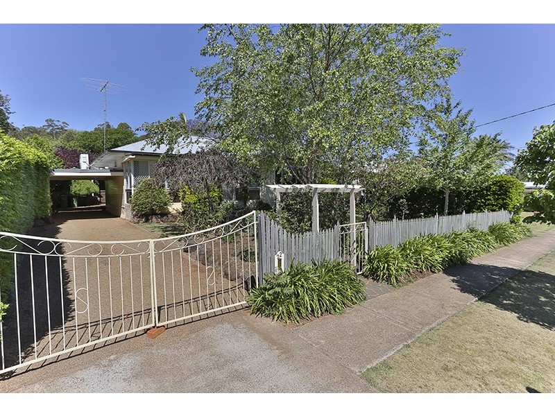 22 Webb Street, Rangeville QLD 4350