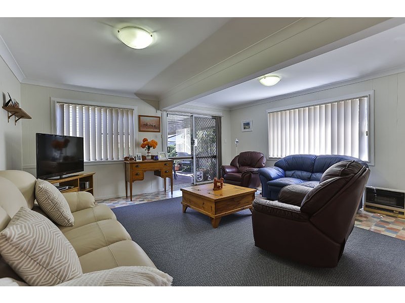 27 Cohoe Street, Cnr of Adina Street, Rangeville QLD 4350