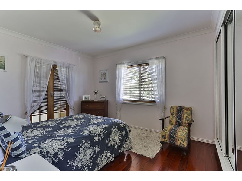 27 Cohoe Street, Cnr of Adina Street, Rangeville QLD 4350