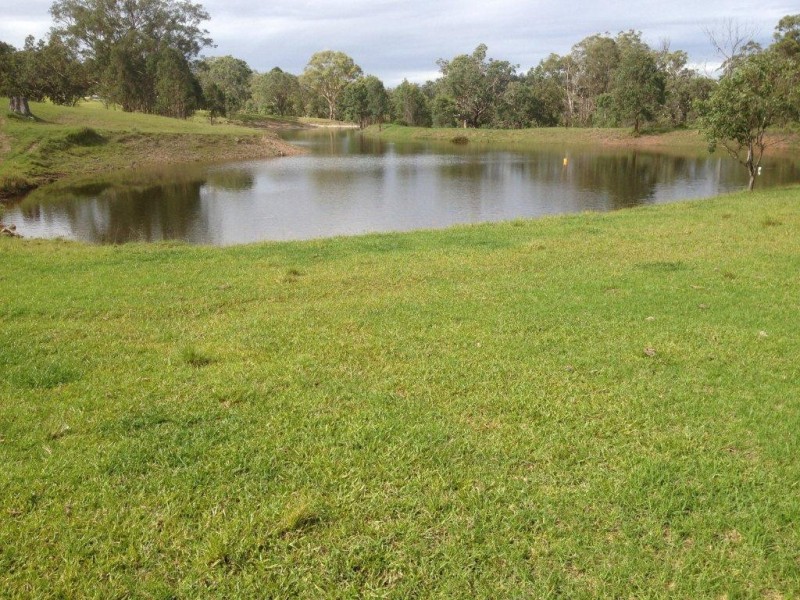 4011 Esk – Hampton Road, Ravensbourne QLD 4352