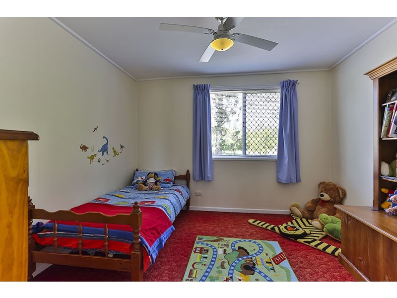 6 Burstow Street, East Toowoomba QLD 4350