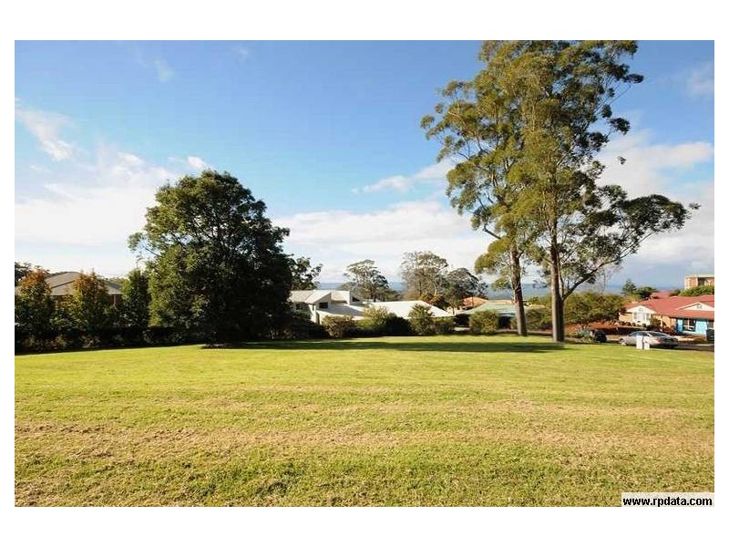 3 Grasmere Court, Mount Lofty QLD 4350