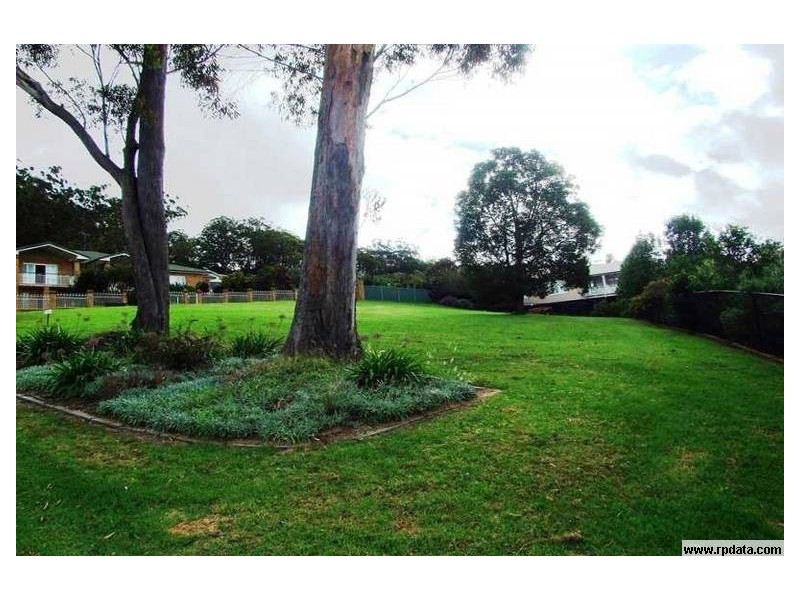 3 Grasmere Court, Mount Lofty QLD 4350