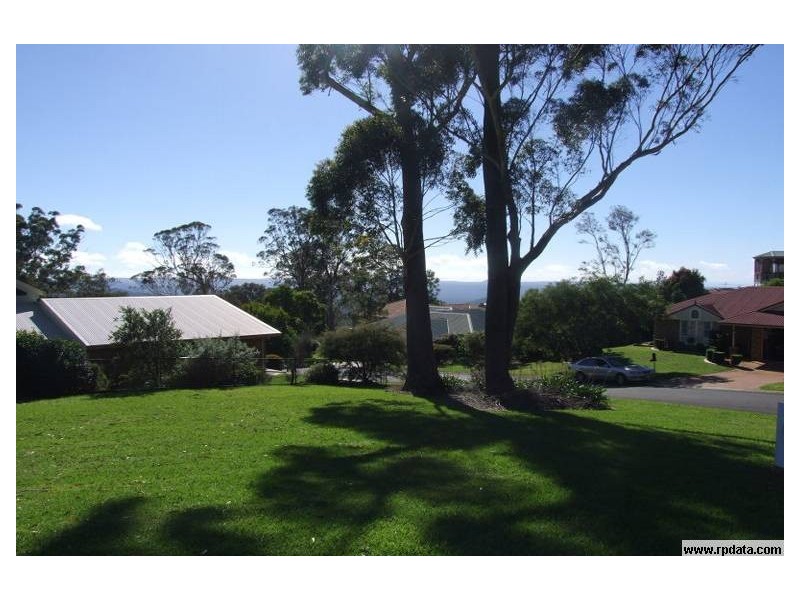 3 Grasmere Court, Mount Lofty QLD 4350