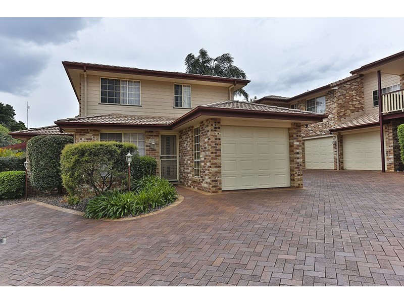 7/228 Mackenzie Street, Rangeville QLD 4350