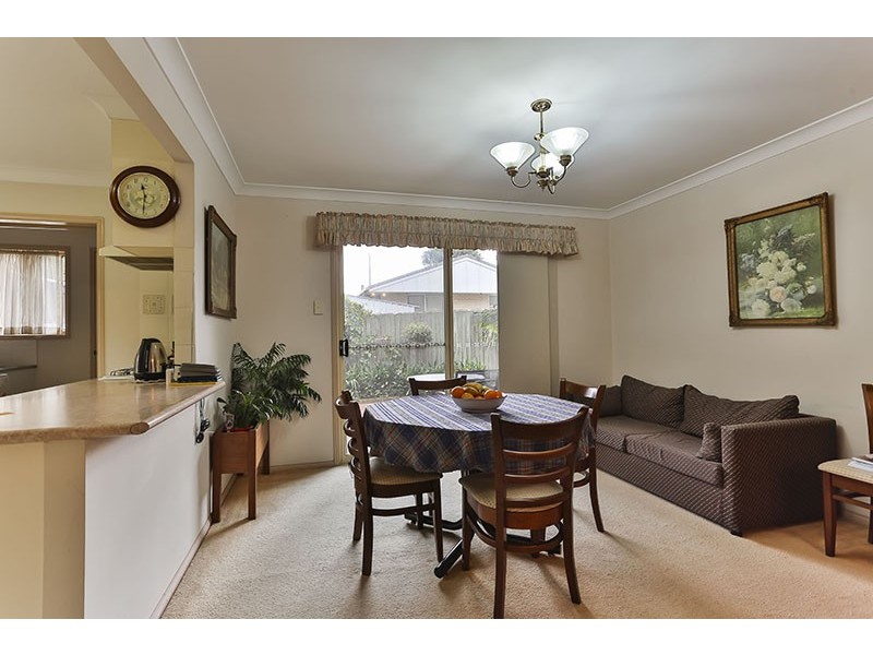 7/228 Mackenzie Street, Rangeville QLD 4350