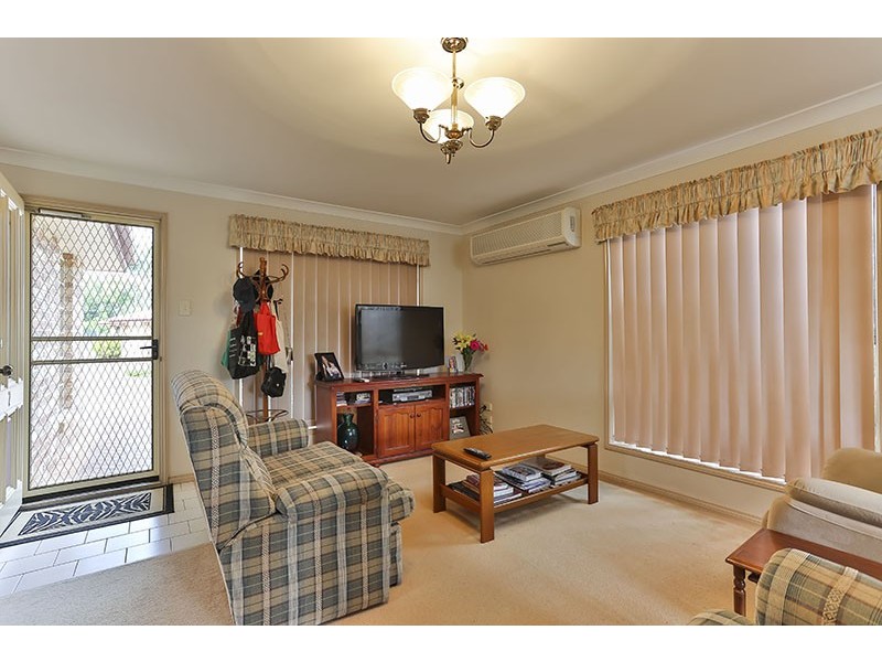 7/228 Mackenzie Street, Rangeville QLD 4350