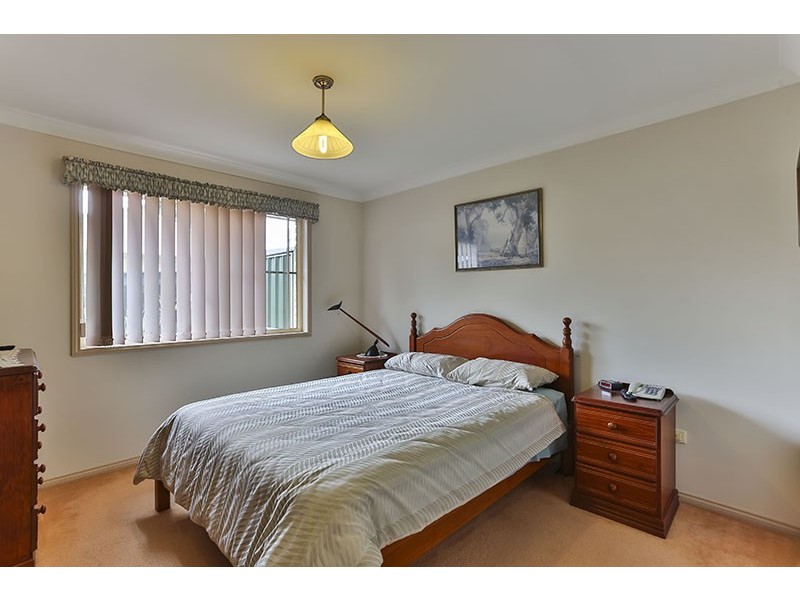 7/228 Mackenzie Street, Rangeville QLD 4350