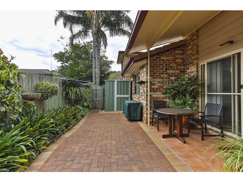 7/228 Mackenzie Street, Rangeville QLD 4350