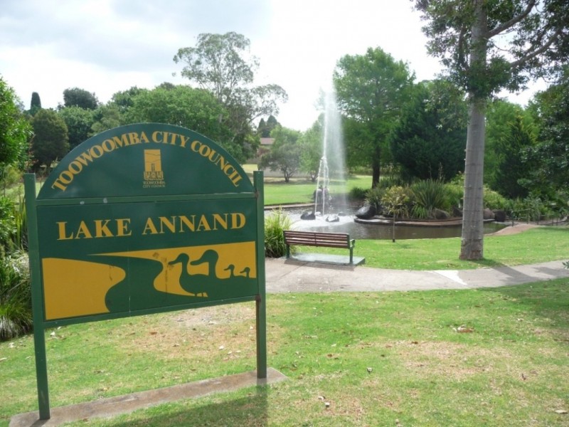 4/101 South Street, Rangeville QLD 4350