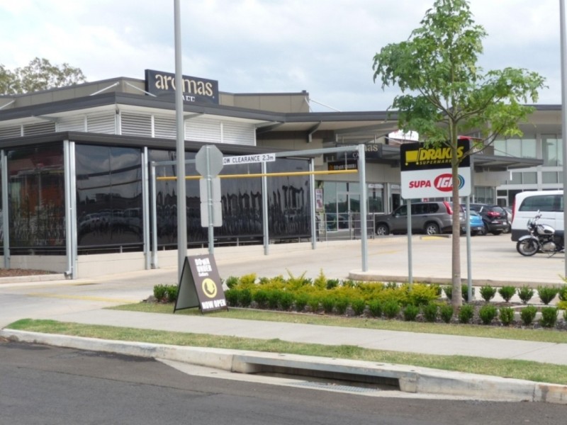 4/101 South Street, Rangeville QLD 4350