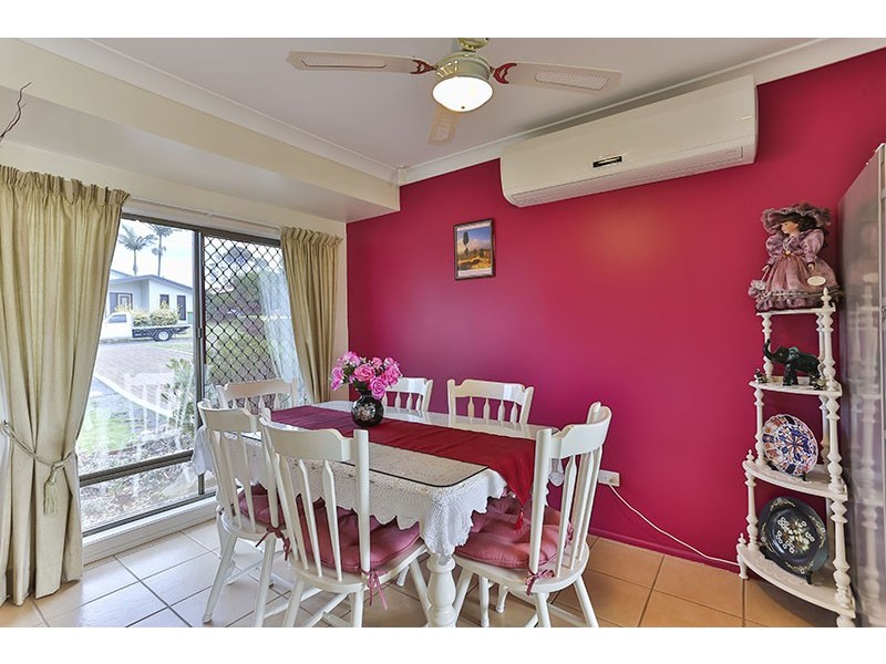 9 Zoe Court, Centenary Heights QLD 4350