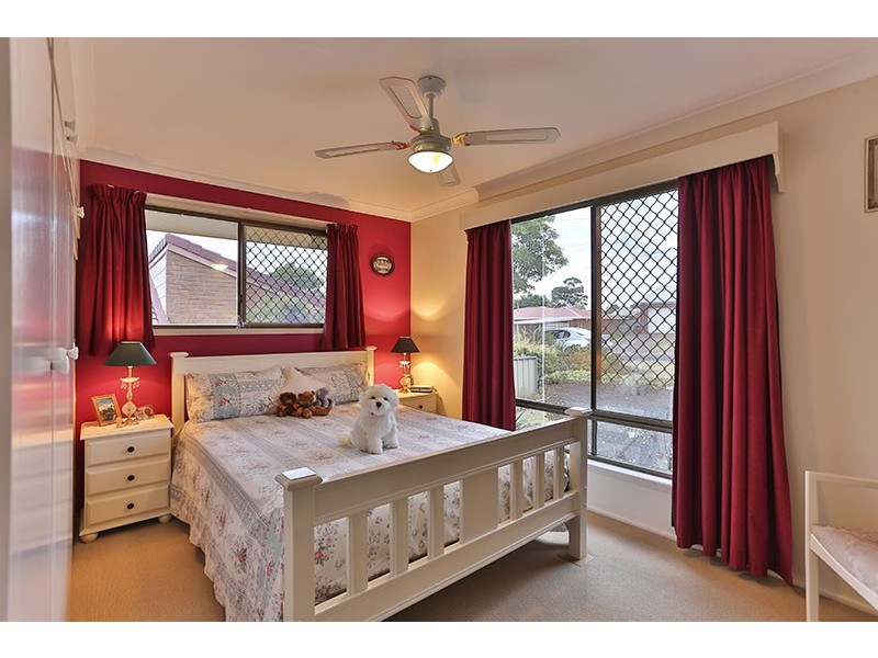 9 Zoe Court, Centenary Heights QLD 4350