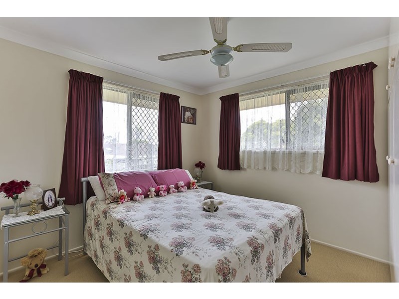 9 Zoe Court, Centenary Heights QLD 4350