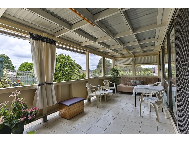 9 Zoe Court, Centenary Heights QLD 4350