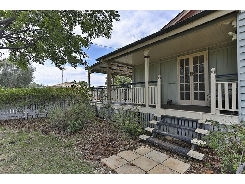 12 Gore Street, Westbrook QLD 4350