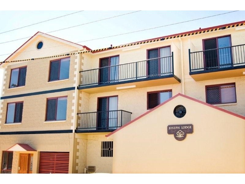 3/5 Joseph Street, Toowoomba City QLD 4350