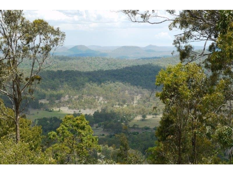 Lot 285 Happy Valley Road, Cabarlah QLD 4352