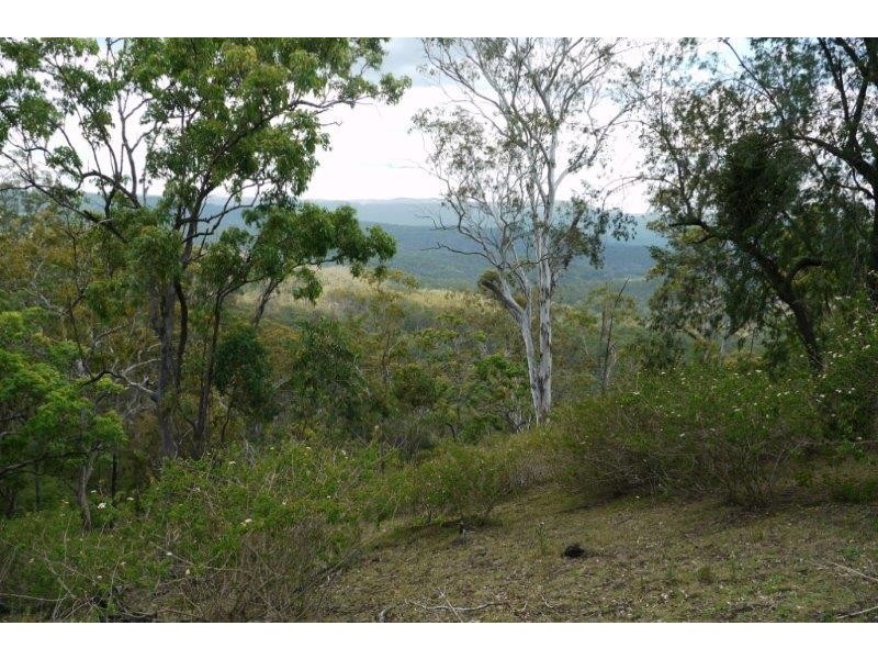 Lot 285 Happy Valley Road, Cabarlah QLD 4352