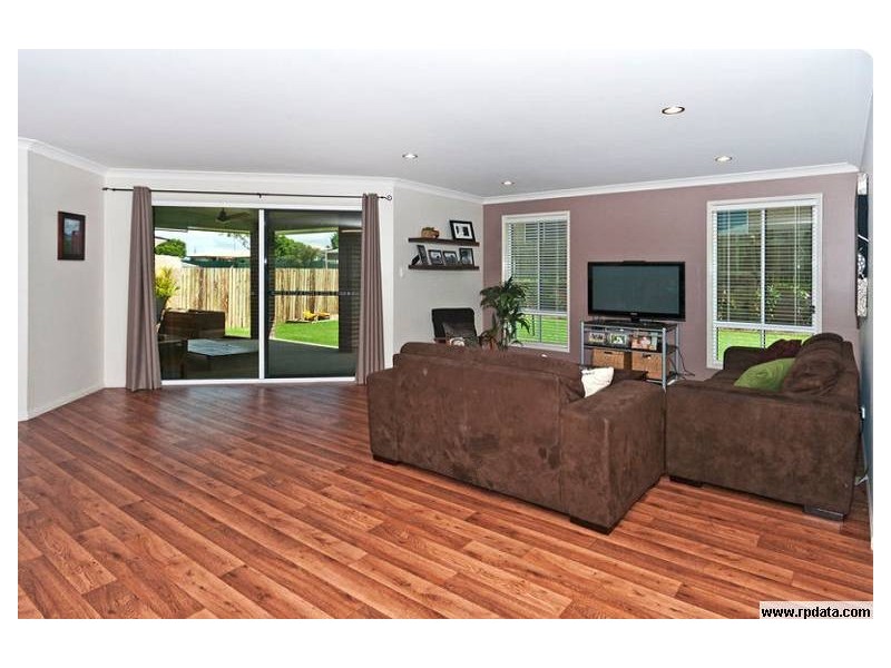 5 Camira Close, Harristown QLD 4350