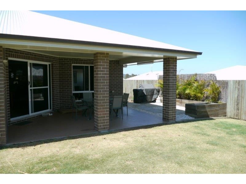 5 Camira Close, Harristown QLD 4350
