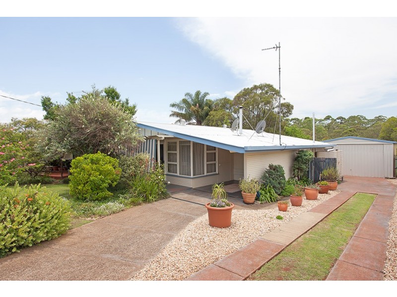 26 Skehan Street, Centenary Heights QLD 4350