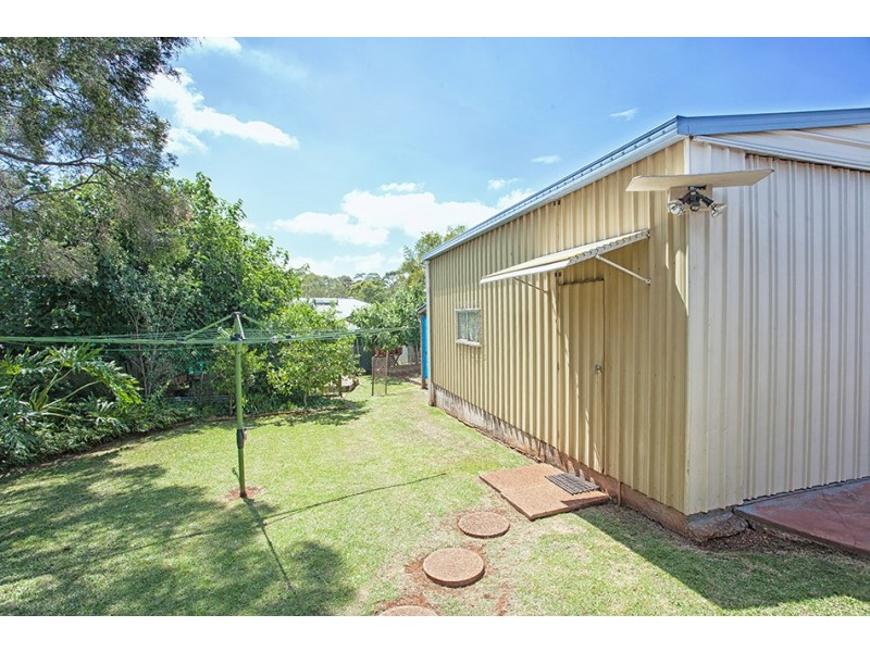26 Skehan Street, Centenary Heights QLD 4350