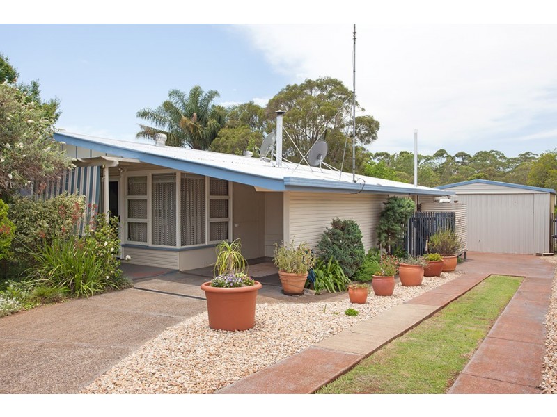 26 Skehan Street, Centenary Heights QLD 4350