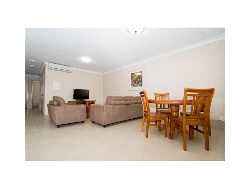 8/5 Joseph Street, Toowoomba City QLD 4350