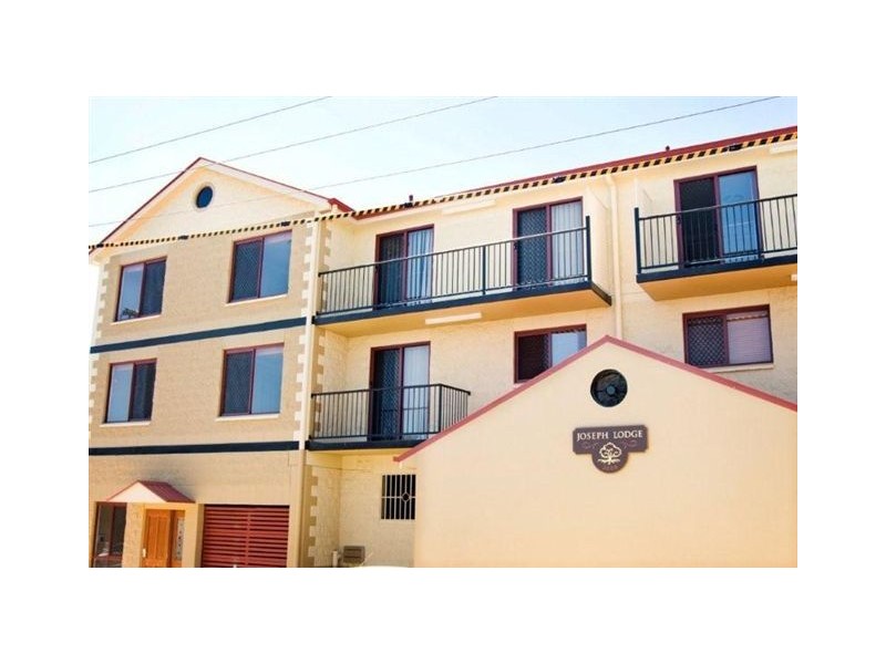 8/5 Joseph Street, Toowoomba City QLD 4350