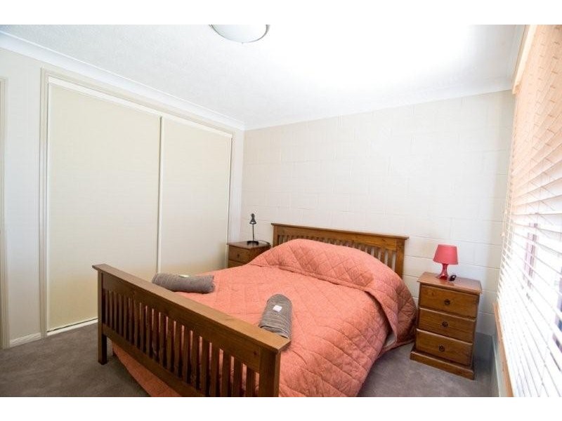 8/5 Joseph Street, Toowoomba City QLD 4350