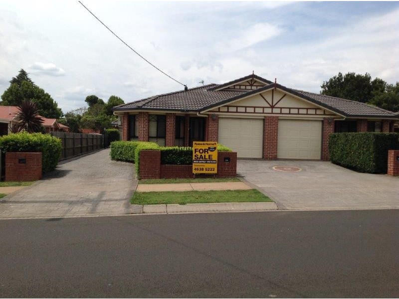 2/97 Alderley Street, Rangeville QLD 4350