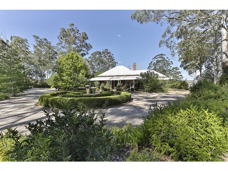 310 Anduramba Road, Crows Nest QLD 4355