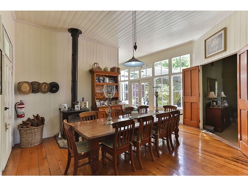 310 Anduramba Road, Crows Nest QLD 4355