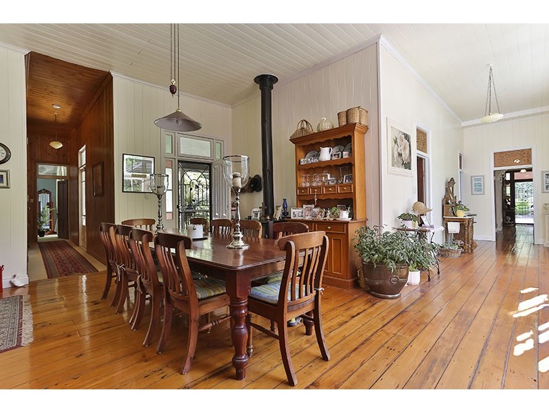 310 Anduramba Road, Crows Nest QLD 4355