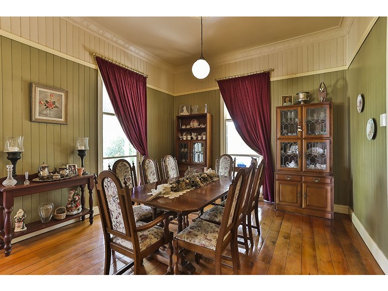 310 Anduramba Road, Crows Nest QLD 4355