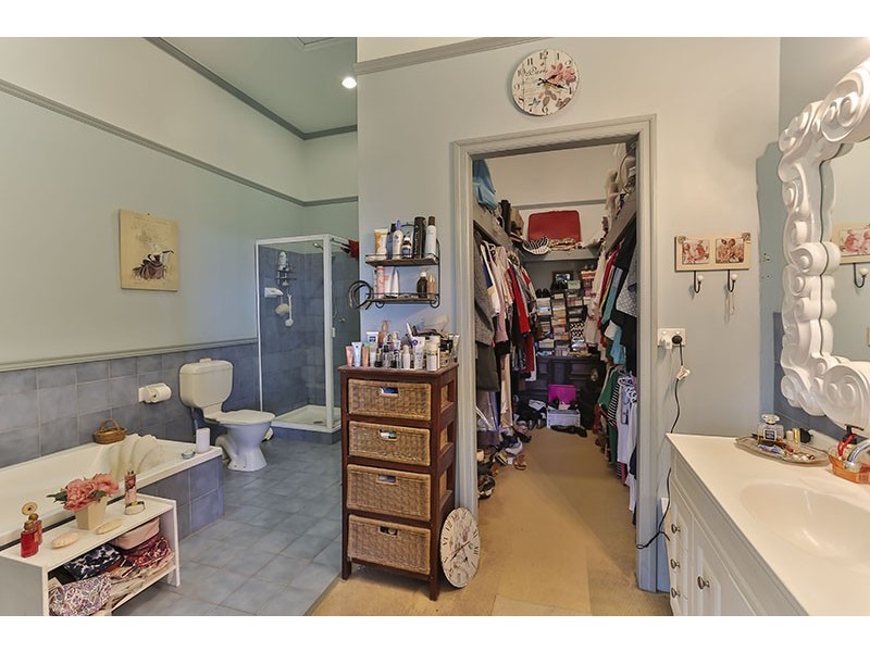 310 Anduramba Road, Crows Nest QLD 4355