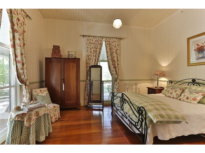 310 Anduramba Road, Crows Nest QLD 4355