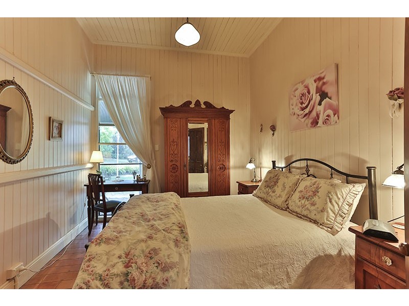 310 Anduramba Road, Crows Nest QLD 4355