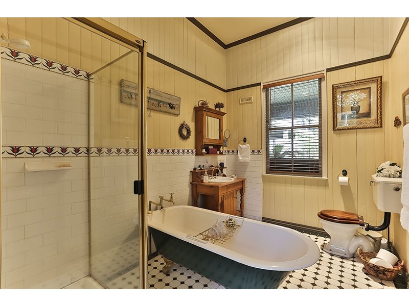 310 Anduramba Road, Crows Nest QLD 4355